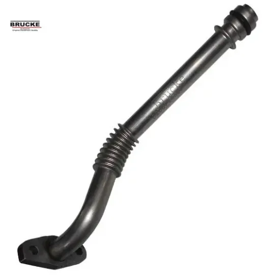 Turbo yağlama borusu 1.5 dcı r.kangoo 8200714635 resmi