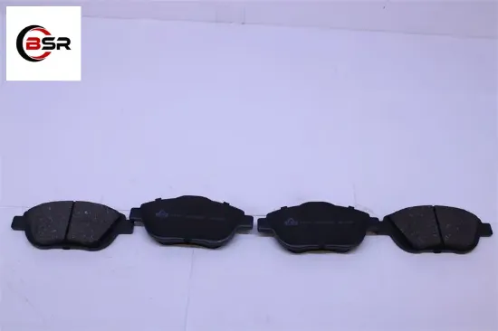 Ön fren balatası c3 ıı-c4 cactus ds3 ds3 corsa f crossland mokka 208 ıı-2008 ı 2008 ıı 09> 4254.31/ 425431/ 1617275680/ wva 22956-24883-25438 resmi