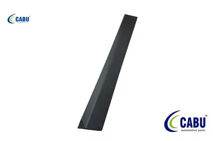 Kapı dırek kaplaması sol fıesta 02 08 van sungerlı ve segmanlı 2s51b20899ag resmi