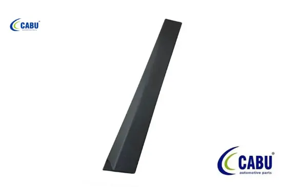 Kapı dırek kaplaması sol fıesta 02 08 van sungerlı ve segmanlı 2s51b20899ag resmi