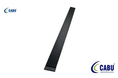 Arka kapı dırek kaplaması sol fusıon 04 14 sungerlı ve segmanlı 7n11n25459aa resmi