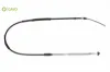 El fren teli bravo arka sağ 07 1786mm/1594mm 51718093 resmi