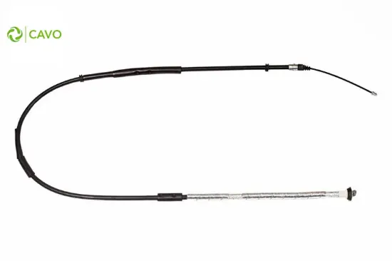 El fren teli bravo arka sağ 07 1786mm/1594mm 51718093 resmi
