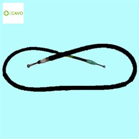 El fren telleri arka sağ trafıc -vıvaro 11 8200263821/ 3653000qad/ 4414822 resmi