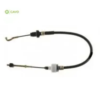 Debriyaj teli xsara pıcasso 2.0 16v-2.0hdı 00 otomoatik ayarlı 2150.Z6/ 2150.Ar 9646122580 resmi