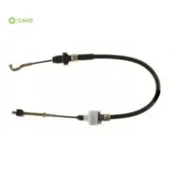 Debriyaj teli xsara pıcasso 2.0 16v-2.0hdı 00 otomoatik ayarlı 2150.Z6/ 2150.Ar 9646122580 resmi