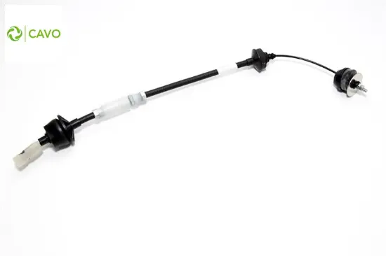 Debriyaj teli xsara 97 2150.V7/ 9625275680 resmi