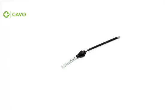 Arka el fren telı uctakı sag / sol fıesta v 01 09 focus 99 04 fusıon 02 ıı 03/ kampanalı 98ag2a635af/ 1226733/ 1220462/ 1253162 resmi