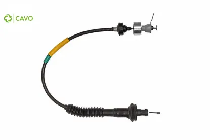 Debriyaj teli 206 ds hdi 90cv-206 2.0l 138cv 02 otomatik 2150.Ch/ 2150.Ee resmi