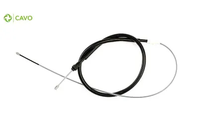 Arka el fren teli 207 06 4745.Z3/ 9650902580 resmi