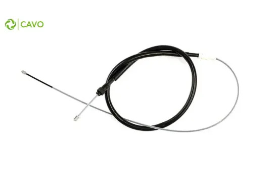 Arka el fren teli 207 06 4745.Z3/ 9650902580 resmi