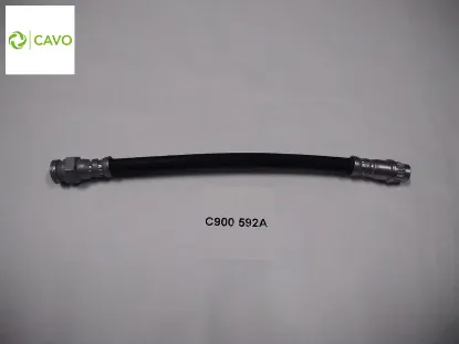 Arka fren hortumu berlıngo 08 4806g5 resmi