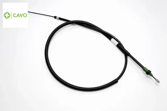 El fren teli disk arka sağ/sol 206  1.6/2.0 98-> 4745.N5 resmi