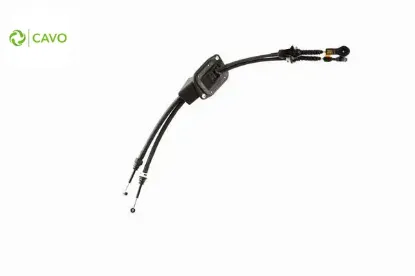 Vites kumanda teli    xsara pıcasso 2444p4 resmi