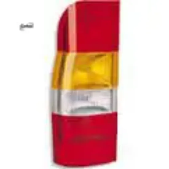 Stop lambası sol transit v184 01 06 duysuz 4c16 13a603 aa t127150 resmi