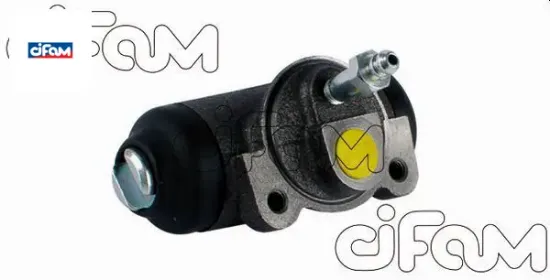 Arka fren merkezi ford ranger tke 15 ab31 2261 aa/ 1717333 resmi