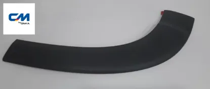 Ön kapı çıtası (kaplaması) sağ boxer ııı-cıtroen jumper ııı-fıat ducato ııı 06> 8545.Ff/ 735422832 resmi