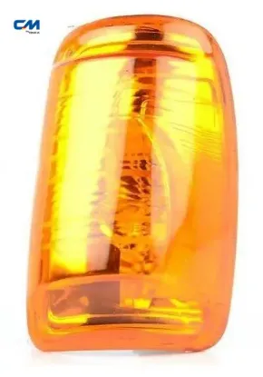 Ayna sinyali sağ sarı transit v363 13> 1823999/ bk3113b382ba/ 1847390/ bk3113b382bb resmi