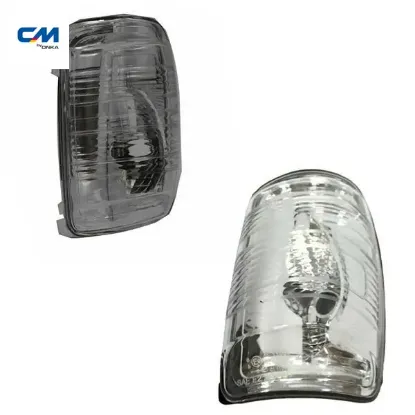 Ayna sinyali sol sarı transit v 363 >14 1823876/ 1847388/ bk3113b381ba/ bk3113b381bb resmi