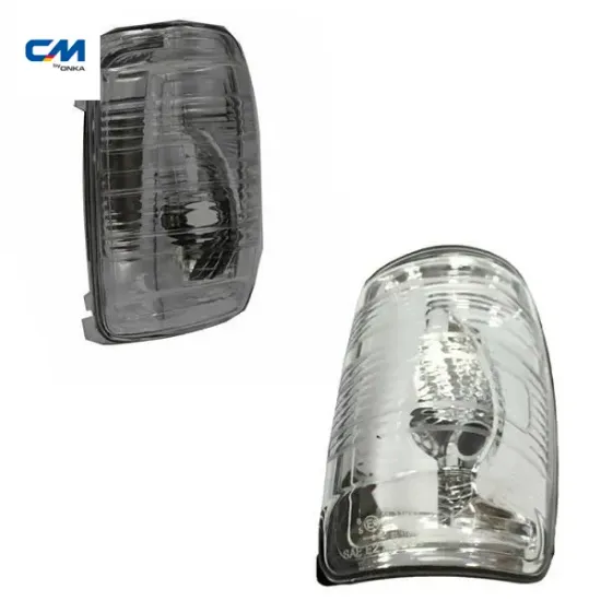 Ayna sinyali sol sarı transit v 363 >14 1823876/ 1847388/ bk3113b381ba/ bk3113b381bb resmi