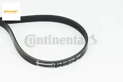 Kanallı kayıs volvo s40-s60-s80-v40-v60-v70-xc60-xc70 1.9-2.4 30616942/ 30623381/ 31258381 resmi