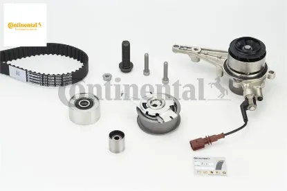 Triger seti devirdaimli soketli caddy-passat-leon-superb-kodıaq-a4-a5-a6 2.0 tdı 2016 dtua-dsud-dtrb 05l121011/ 05l109243/ 05l109119a resmi