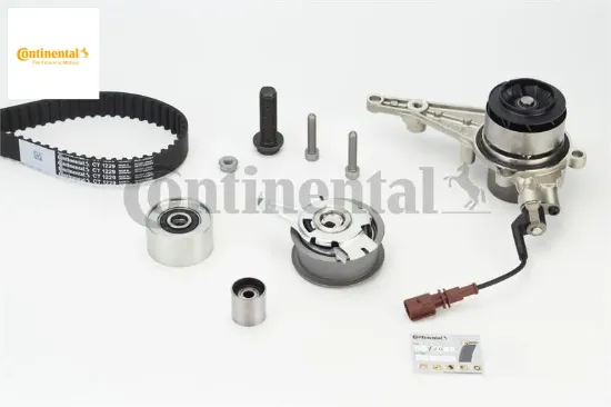 Triger seti devirdaimli soketli caddy-passat-leon-superb-kodıaq-a4-a5-a6 2.0 tdı 2016 dtua-dsud-dtrb 05l121011/ 05l109243/ 05l109119a resmi