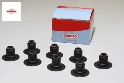 Subap lastiği fıesta 02 14 1.4tdcı courıer b-max mondeo ıv 07 14 focus ııı 11 1.5 tdcı c1-c2-c3- xsa 2s6q6571aa/ 1145937 resmi