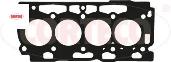 Sılındır kapak contası 5 delık 207-308-508-3008-5008-partner tepee-berlıngo-c3-c4-c5-ds3-ds4-ds5 1.6 0209.Jk/ 0209.Gw/ 1698968/ av6q6051ec resmi