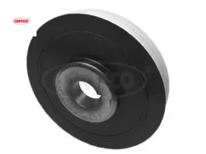 Krank kasnağı 206-307-p406-partner-expert-berlıngo-c5-jumpy-scudo 2.0hdı 0515.R2/ 0515.R9/ 0515.S4/ 9467510480 resmi