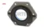 Krank keçesi ön ducato boxer jumper 99 2.8hdı 12016918b 98461673/ 0514.C1 resmi
