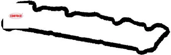 026209p külbütör kapak conta 206-307-c2-c3-xsara- 1.6 16v 0249.A9 resmi