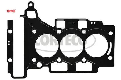 Sılındır kapak contası groosland-2008-208-301-308-c1-c3-aırcross-cactus-c-elysee-ds3- 1.2 vtı eb2 ay 9844043380/ 9676148680/ 3639558 resmi
