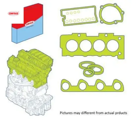 Motor tk. Contası trafıc-kangoo-clıo-solenza-samuraı 1.9 f8q 430060p 7701464093 resmi