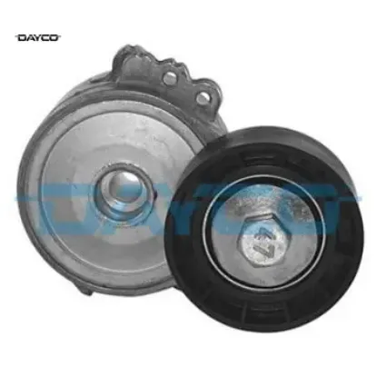 Alternatör gergi rulmanı kütüklü partner-206-306-307-boxer-berlıngo-jumpy-jumper 1.9d-2.0d 1613840080/ 5751.74/ 9636782780 resmi