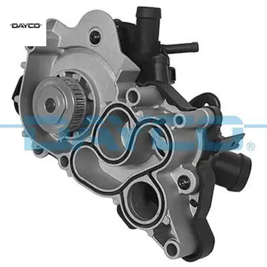 Su pompası golf vıı-leon-a3 1.0-1.2-1.4-1.6 tsı 04e121600al/ 04e121600ar/ 04e121600bd resmi