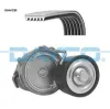 Alternatör gergi kiti 6pk1070 corsa f-crossland-mokka-108-208-301-308-508-2008-c-elysee- c3-c4-ds3-p 1621267280/ 1611278780/ 1611426280 resmi