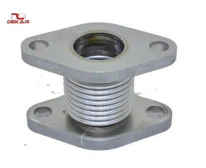 Egr borusu euro 4 (paslanmaz) ducato 2.3 2006> 504155826 resmi