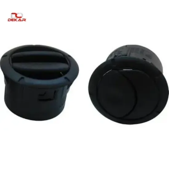 Kalorifer havalandırma difizör logan ı-ıı-sandero ı-ıı-duster-master ııı 687606360r/ 6001547587/ 8200212480 resmi