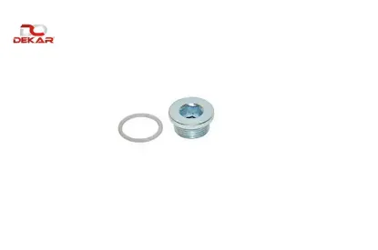 Karter tapası bakır pullu ducato ıı 2.5-2.8 16993411 resmi