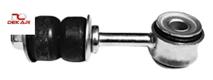 Stabilizatör çubuğu 10 kalite somun ducato-boxer 1300716080/ 508737 resmi
