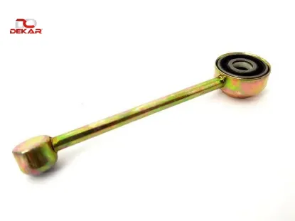 Vıtes cubuk : kısa sapkalı 127mm orjinal tip 306ym - xsara 1.4.16 2454.E9 resmi