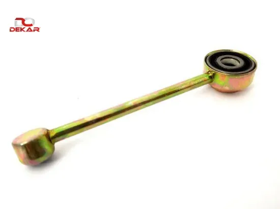 Vıtes cubuk : kısa sapkalı 127mm orjinal tip 306ym - xsara 1.4.16 2454.E9 resmi