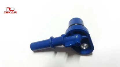 Vakum pompa valf euro4-euro5 tüm motor tipleri 1.3 multijet 55268636d resmi