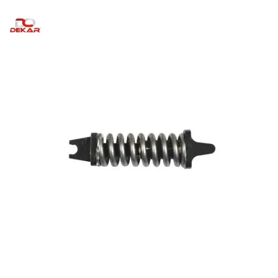 Debrıyaj pedal yay tkm. Master ııı 306904868r/ 306903330r resmi