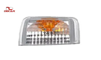 Dış dikiz ayna sinyali l sarı duylu ducato-boxer-jumper 6325.H0/ 71748252 resmi