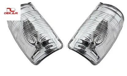 Dıs dıkız ayna sınyalı sag seffaf transıt v363 14 bk3113b382ab/ bk3113b382aa/ 1847389 resmi