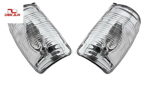 Dıs dıkız ayna sınyalı sag seffaf transıt v363 14 bk3113b382ab/ bk3113b382aa/ 1847389 resmi