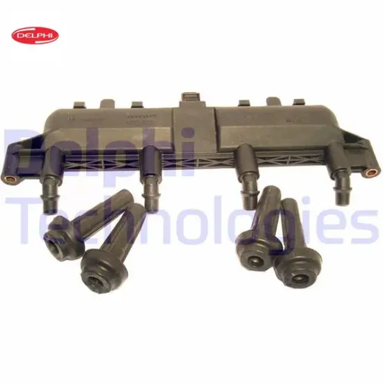 Ateşleme bobini berlıngo-saxo-xsara-106-206-306-p406-p1007-partner 97 5970.A9/ 5970.74/ 5970.72 resmi