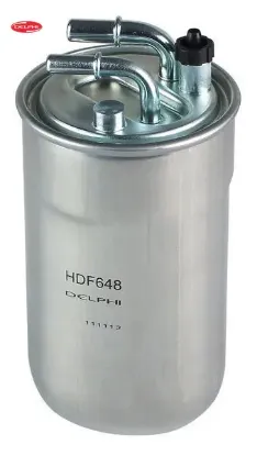 Yakıt filtresi corsa d 1.3 cdtı- 1.7 cdtı 06 93196533/ 08130700 resmi